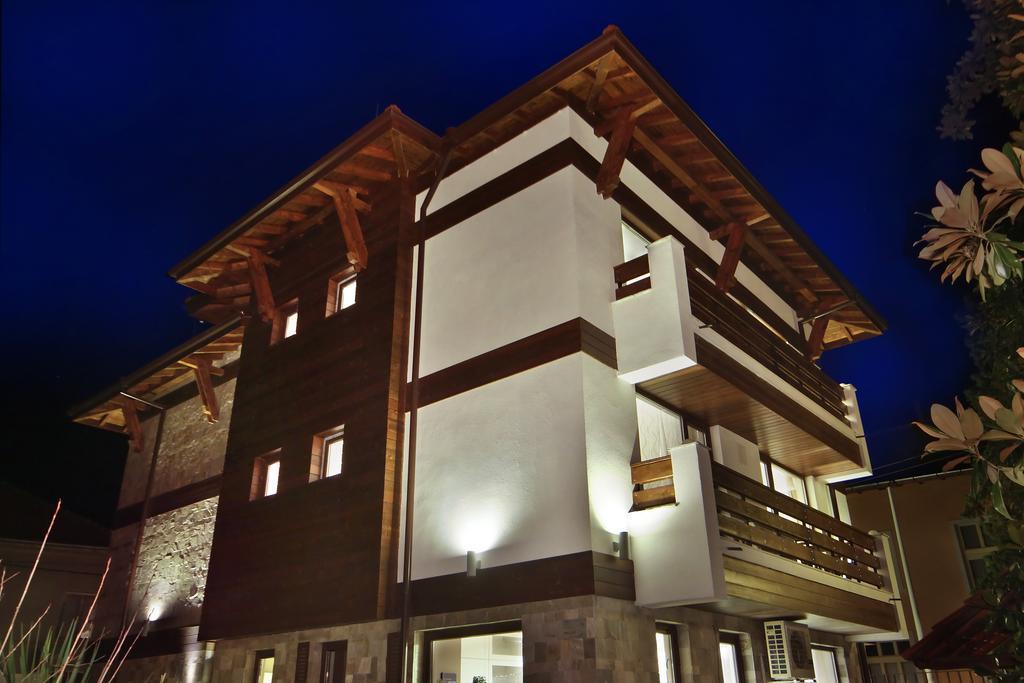 Anita Guest House & Relax Perushtitsa Zewnętrze zdjęcie